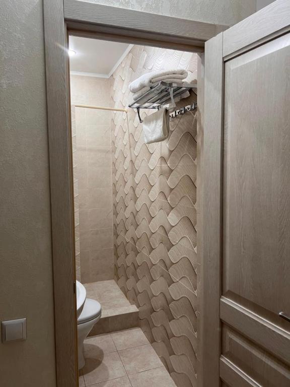 Hotel Гостинично-Банный Комплекс Майами Люкс Qostanai Exterior foto